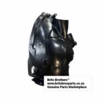 BB™ Mercedes Benz W177 AMG L/F Fender Liner Rear 21 / W247 – main product image