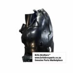 BB™ Mercedes Benz W177 AMG R/F Fender Liner Rear 21 / W247 – main product image