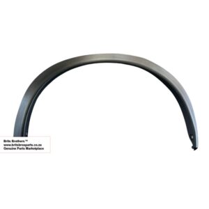 Nissan Juke R/F Wheel Arch 12 20 – main product image
