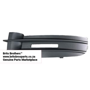 VW Caddy LHS Spot Cover 05 10 (No Lamp Hole) – main product image