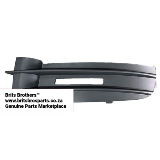 Pos_Bd1141.Jpg VW Caddy LHS Spot Cover 05 10 (No Lamp Hole) – main product image