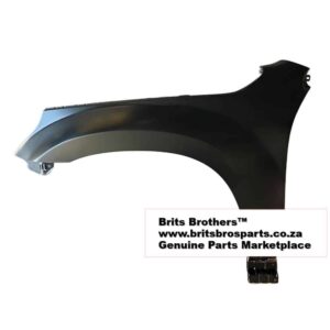Suzuki Grand Vitara LHS Fender 05 – main product image