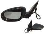 VW Golf 6 LHS Side Mirror 09 12 (Elec,W/Indic) – main product image