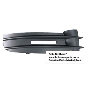 VW Caddy RHS Spot Cover 05 10 (No Lamp Hole) – main product image