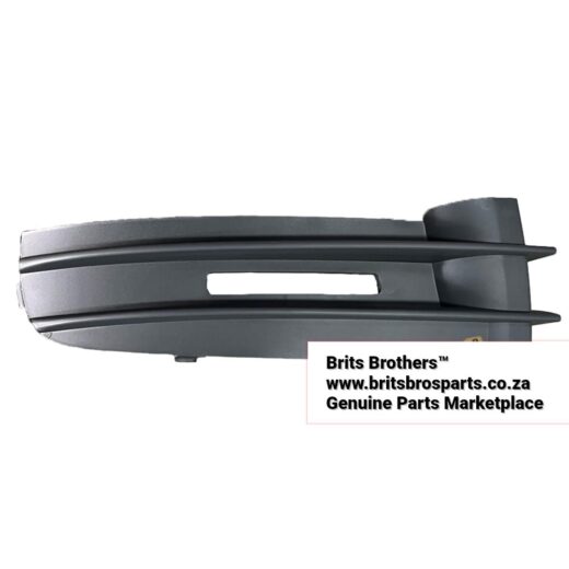 Pos_Bd1142.Jpg VW Caddy RHS Spot Cover 05 10 (No Lamp Hole) – main product image
