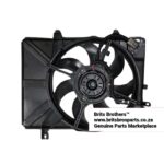Hyundai Getz Fan 04 (1.4l) – main product image