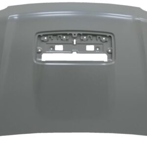 Suzuki Jimny Bonnet 14 (With Scoop Hole) – main product image