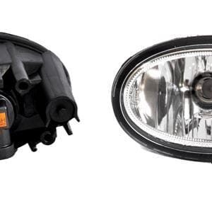 Honda HR V RHS Fog Light 15 18 – main product image