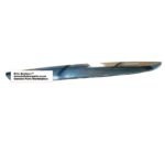 BMW E90 P/F LHS Bonnet Moulding 05 08 – main product image