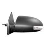 Hyundai Accent LHS Mirror 06 (Manual) – main product image