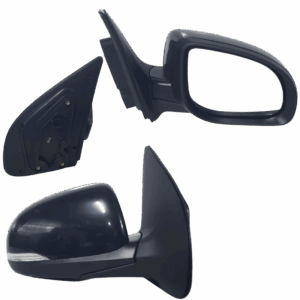 Hyundai I20 RHS Side Mirror (Elec&Indic) 12 14 – main product image