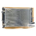 Hyundai Creta Radiator 17 (1.6L/AT) – main product image