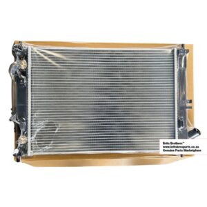 Hyundai Creta Radiator 17 (1.6L/AT) – main product image