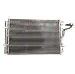 Hyundai Creta Condenser 17 (1.6L) – main product image