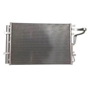 Hyundai Creta Condenser 17 (1.6L) – main product image