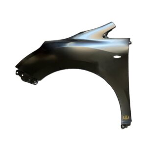 Toyota Verso LHS Fender 10 13 (W/Hole) – main product image