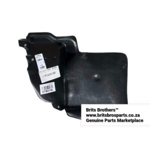 Mercedes Benz W203 LHS Front Centre Fender Liner 00 06 – main product image