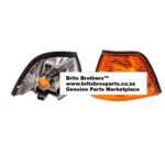 BMW 3 Series E36 RHS Corner Lamp 92 94 (Amber) – main product image