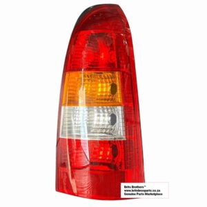 Opel Astra S/Wagon RHS Taillight 94 09 – main product image