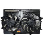 Audi A4/A5/Q5/S4/S5/SQ5 DBL Fan 08 16 – main product image