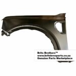 Ford Ranger T9 LHS Fender 23 (OEM) – main product image