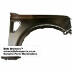 Ford Ranger T9 RHS Fender 23 (OEM) – main product image