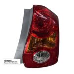 Toyota Etios H/B RHS Taillight 13 (Amber) – main product image