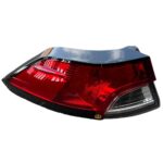 Toyota Corolla Cross LHS Taillight 21 (Non LED) Depo – main product image