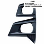 Isuzu D Max LHS Fog Cover 22 – main product image