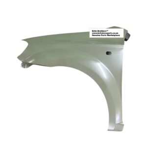 Chevrolet Aveo LHS Fender 06 15 (Sedan) – main product image