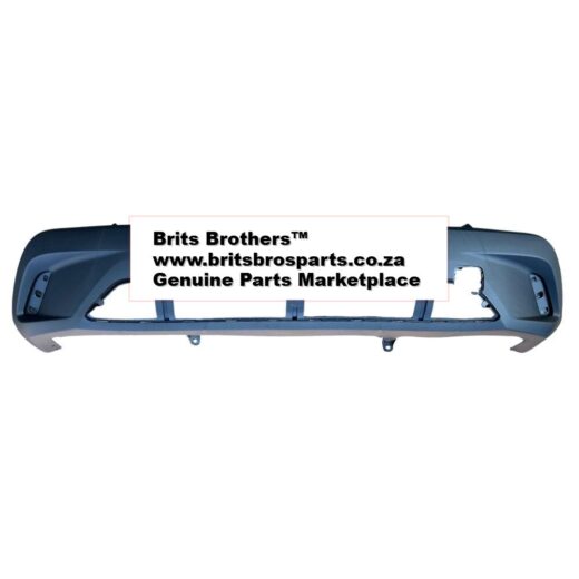 Pos_Bd11514.Jpg Toyota Corolla Cross Rear Bumper 21 24 (W/PDC,W/O Tow Cover) – main product image