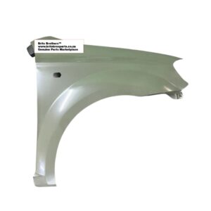 Chevrolet Aveo RHS Fender 06 15 (Sedan) – main product image