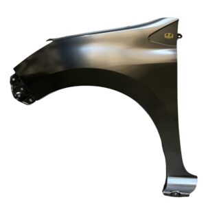 Toyota Agya LHS Fender 2020 2023 (Without Marker Lamp Hole) – main product image