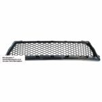 Nissan NP200 Centre Bumper Grill 10 – main product image