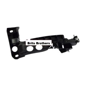 Audi A3 LHS Headlight Bracket 2008 2012 – main product image