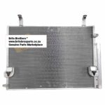 Toyota Hilux D4D Condenser 05 15 (2.0/2.7/4.0l) – main product image