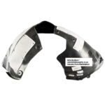 Kia Sportage L/F Fender Liner 16 22 (W/Foam) – main product image