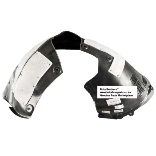 Pos_Bd11564.Jpg Kia Sportage L/F Fender Liner 16 22 (W/Foam) – main product image