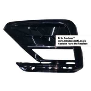 VW Tiguan R Line LHS Fog Cover 16 (Up+Lwr) – main product image