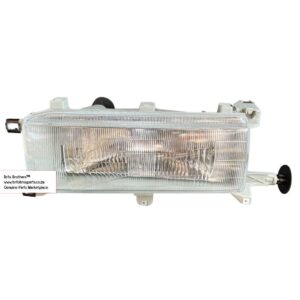 Toyota Cressida LHS Headlight 89 92 – main product image