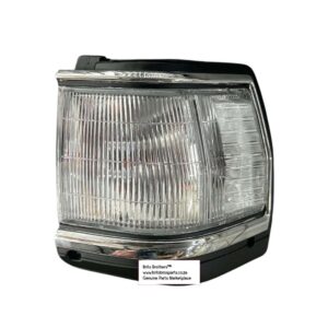 Toyota Cressida LHS Corner Lamp 89 92 – main product image