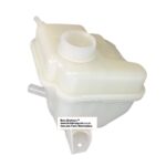 Nissan Qashqai Radiator Water Bottle 07 14 – main product image