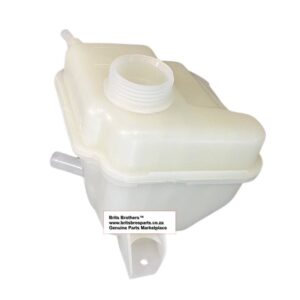 Nissan Qashqai Radiator Water Bottle 07 14 – main product image