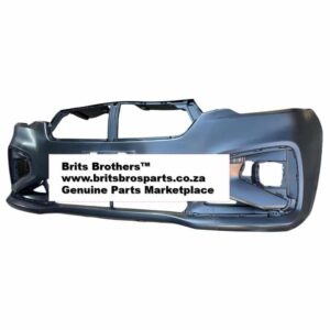 Suzuki Ertiga / Rumion Front Bumper 19 – main product image