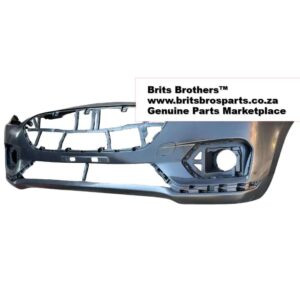 Suzuki Dzire Front Bumper 17 21 – main product image