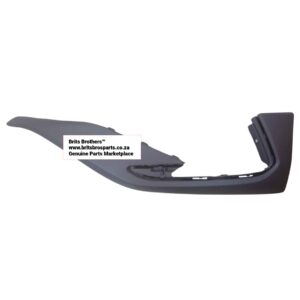 VW Tiguan R Line L/F Lower Bumper Moulding 21 – main product image