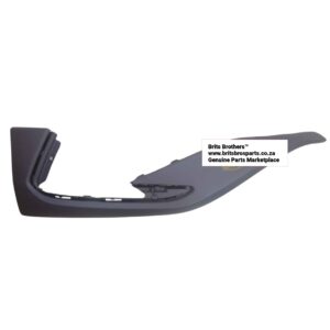 VW Tiguan R Line R/F Lower Bumper Moulding 21 – main product image