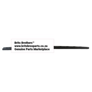 VW Golf 7 GTI LHS Side Skirt – main product image