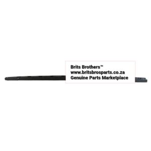 VW Golf 7 GTI RHS Side Skirt – main product image