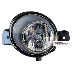 Nissan Juke/Almera LHS Fog Light 13 23 / Clio 15 – main product image